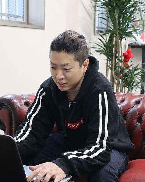 佐々木雄哉