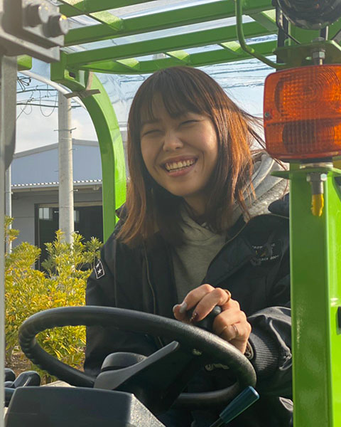 加藤 明恵